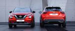 Nissan Juke 2019 года (WW)